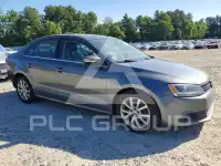 2014 Volkswagen Jetta фото