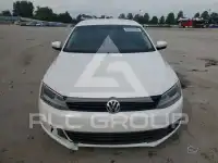 2014 Volkswagen Jetta фото