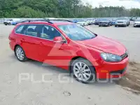 2014 Volkswagen Jetta фото