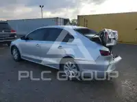 2014 Volkswagen Jetta photo