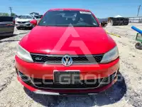 2014 Volkswagen Jetta фото