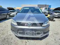 2014 Volkswagen Jetta фото