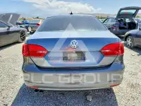 2014 Volkswagen Jetta фото