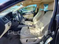 2014 Volkswagen Jetta фото