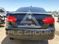 2014 Volkswagen Jetta photo