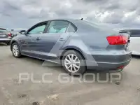 2014 Volkswagen Jetta photo