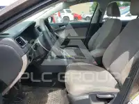 2014 Volkswagen Jetta фото