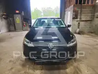 2014 Volkswagen Jetta фото