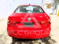 2014 Volkswagen Jetta фото