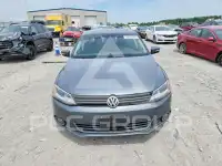 2014 Volkswagen Jetta фото