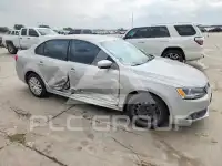2014 Volkswagen Jetta photo