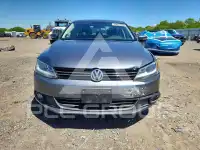 2014 Volkswagen Jetta фото
