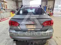 2014 Volkswagen Jetta photo