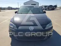 2014 Volkswagen Jetta фото