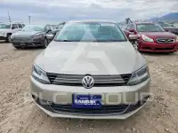 2014 Volkswagen Jetta фото