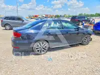 2014 Volkswagen Jetta фото