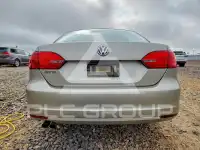 2014 Volkswagen Jetta фото