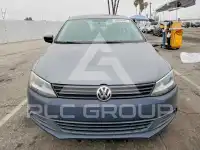 2014 Volkswagen Jetta фото