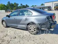 2014 Volkswagen Jetta фото