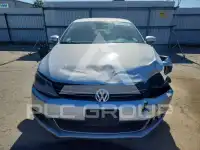 2014 Volkswagen Jetta фото