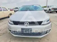 2014 Volkswagen Jetta photo
