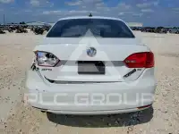 2014 Volkswagen Jetta фото