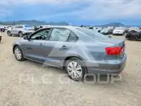 2014 Volkswagen Jetta фото