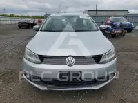 2014 Volkswagen Jetta photo
