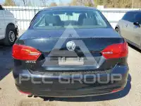 2014 Volkswagen Jetta фото