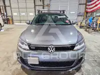 2014 Volkswagen Jetta photo