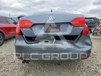 2014 Volkswagen Jetta photo