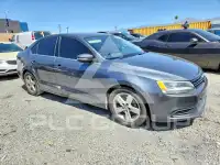 2014 Volkswagen Jetta фото