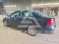 2014 Volkswagen Jetta фото