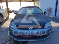 2014 Volkswagen Jetta фото