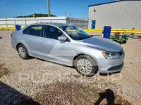 2014 Volkswagen Jetta photo