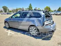 2014 Volkswagen Jetta фото
