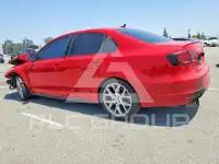 2014 Volkswagen Jetta фото