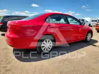 2014 Volkswagen Jetta фото