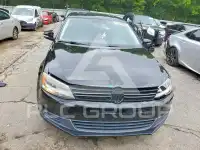 2014 Volkswagen Jetta фото