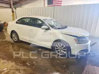 2014 Volkswagen Jetta фото
