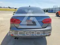 2014 Volkswagen Jetta фото