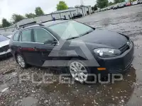 2014 Volkswagen Jetta фото