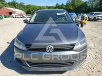 2014 Volkswagen Jetta фото
