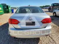 2014 Volkswagen Jetta photo