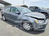 2014 Volkswagen Jetta photo