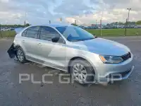 2014 Volkswagen Jetta photo