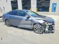 2014 Volkswagen Jetta фото