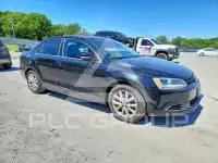 2014 Volkswagen Jetta фото
