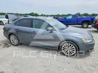 2014 Volkswagen Jetta фото