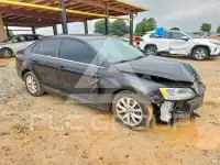 2014 Volkswagen Jetta photo